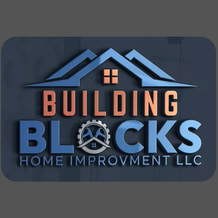 Slide of Building Blocks Home Improvement