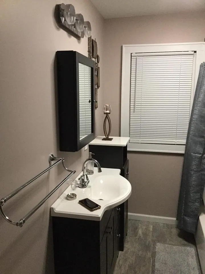 Slide of Building Blocks Home Improvement