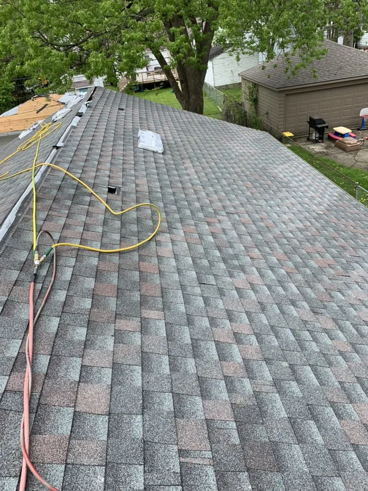 Slide of Building Blocks Home Improvement