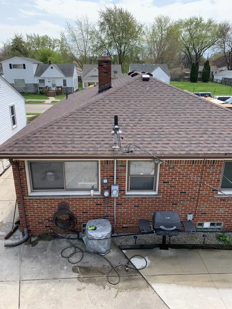 Slide of Building Blocks Home Improvement