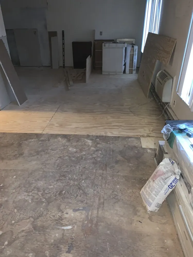 Slide of Building Blocks Home Improvement