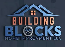 Building Blocks Home Improvement Logo