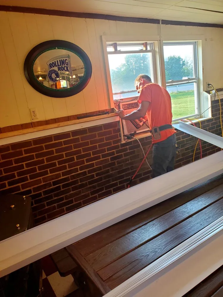 Slide of Building Bug Construction