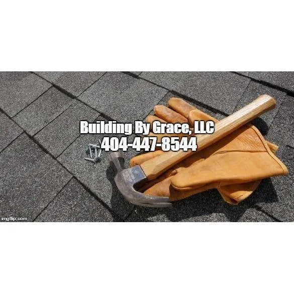 Slide of Building by Grace