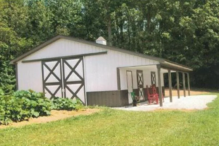 Slide of Building Concepts of Indiana