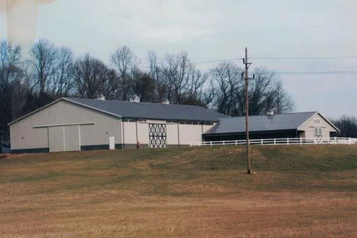 Slide of Building Concepts of Indiana