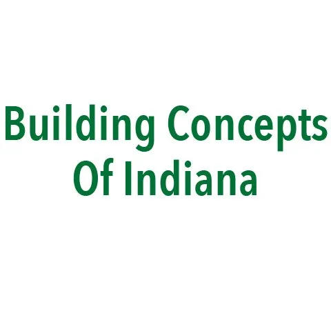 Slide of Building Concepts of Indiana