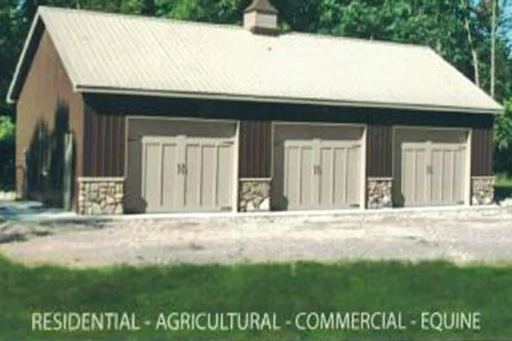 Slide of Building Concepts of Indiana