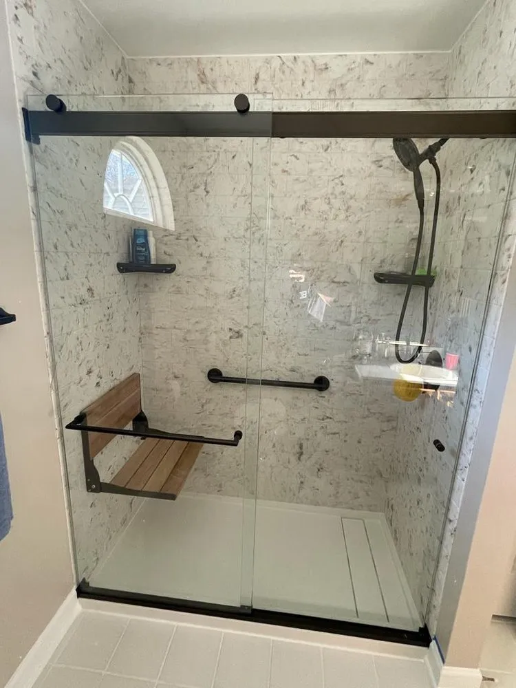 Slide of Building Creations