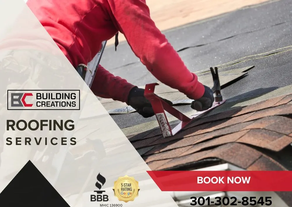 Slide of Building Creations