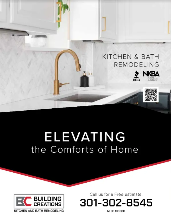 Slide of Building Creations