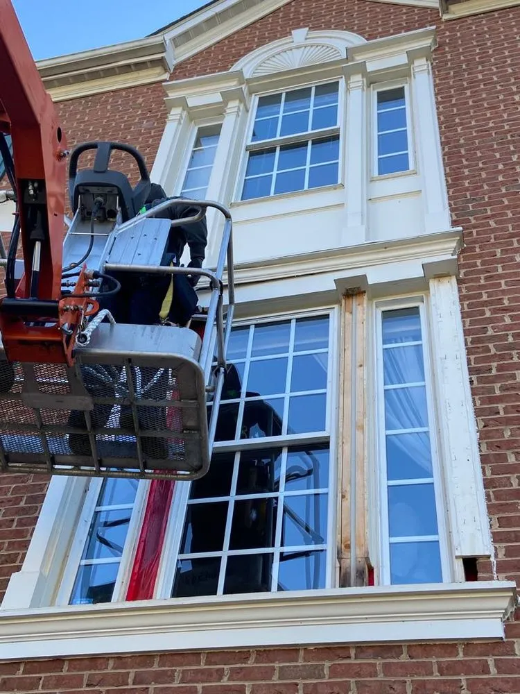 Slide of Building Creations