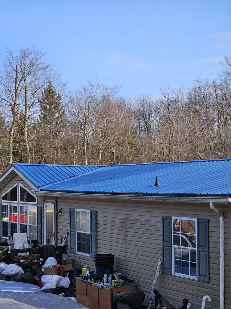 Slide of Building Dreams 4 Tomorrow