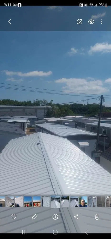 Slide of Building Dreams 4 Tomorrow