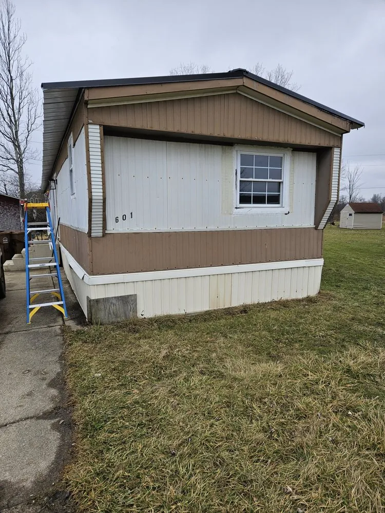 Slide of Building Dreams 4 Tomorrow