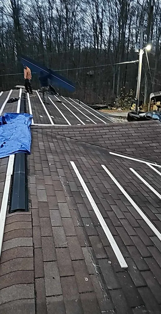 Slide of Building Dreams 4 Tomorrow