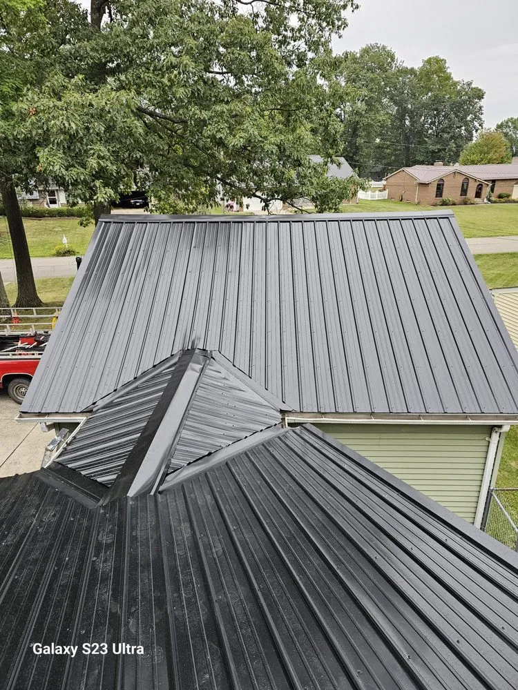 Slide of Building Dreams 4 Tomorrow