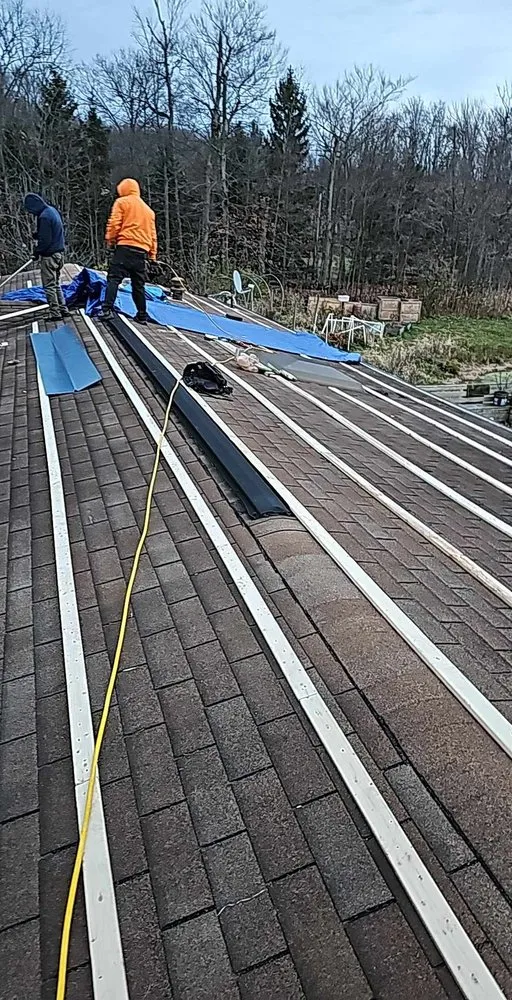 Slide of Building Dreams 4 Tomorrow