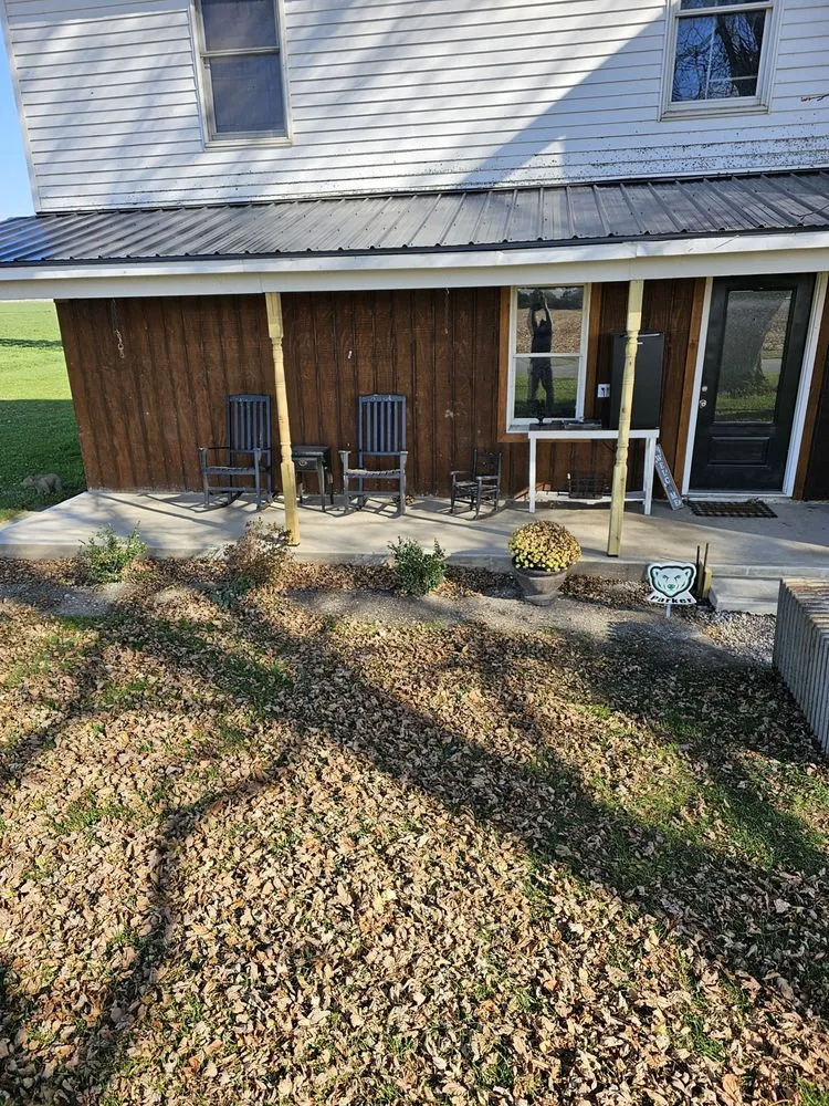 Slide of Building Dreams 4 Tomorrow