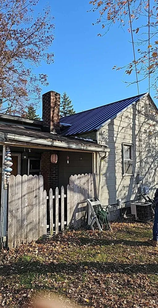 Slide of Building Dreams 4 Tomorrow