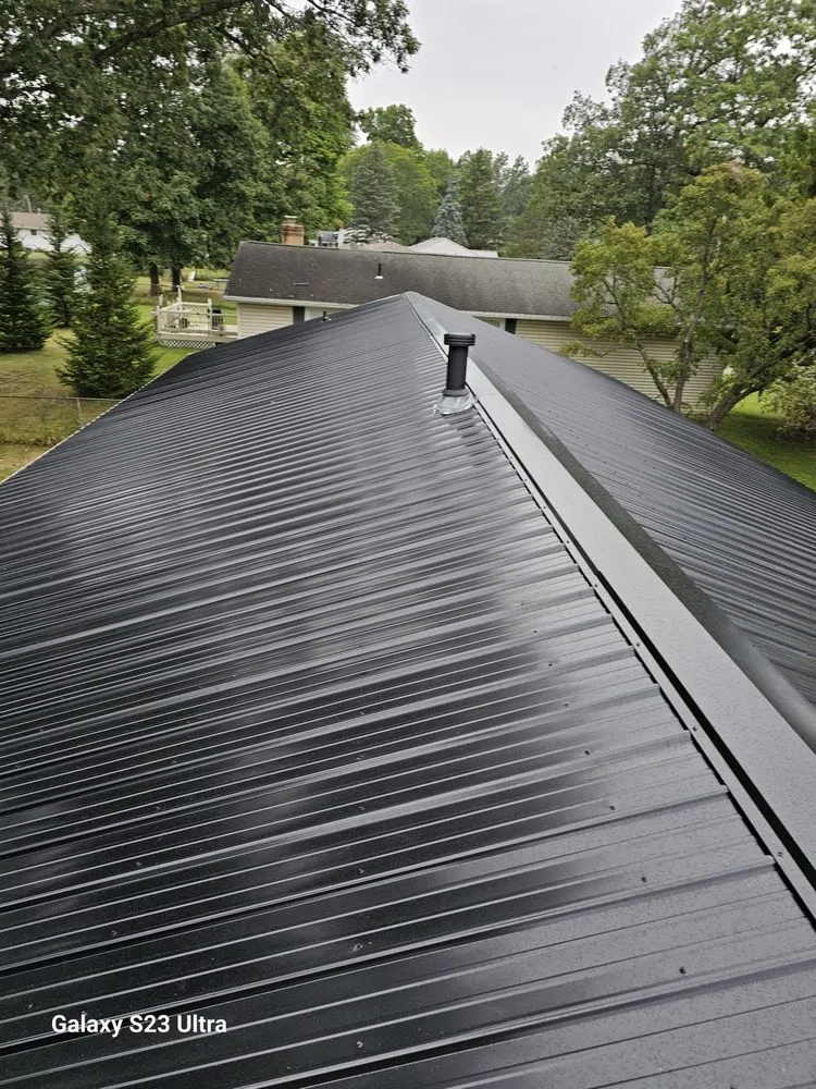 Slide of Building Dreams 4 Tomorrow