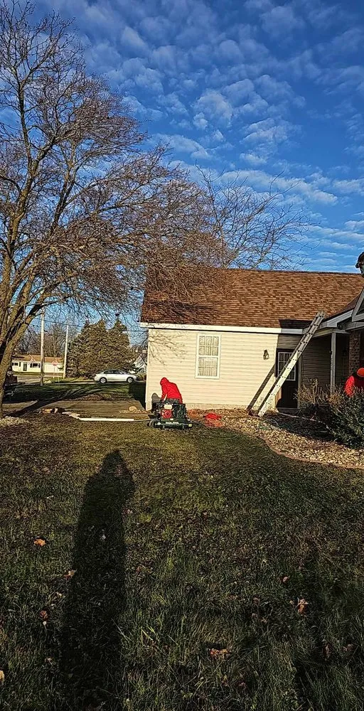 Slide of Building Dreams 4 Tomorrow