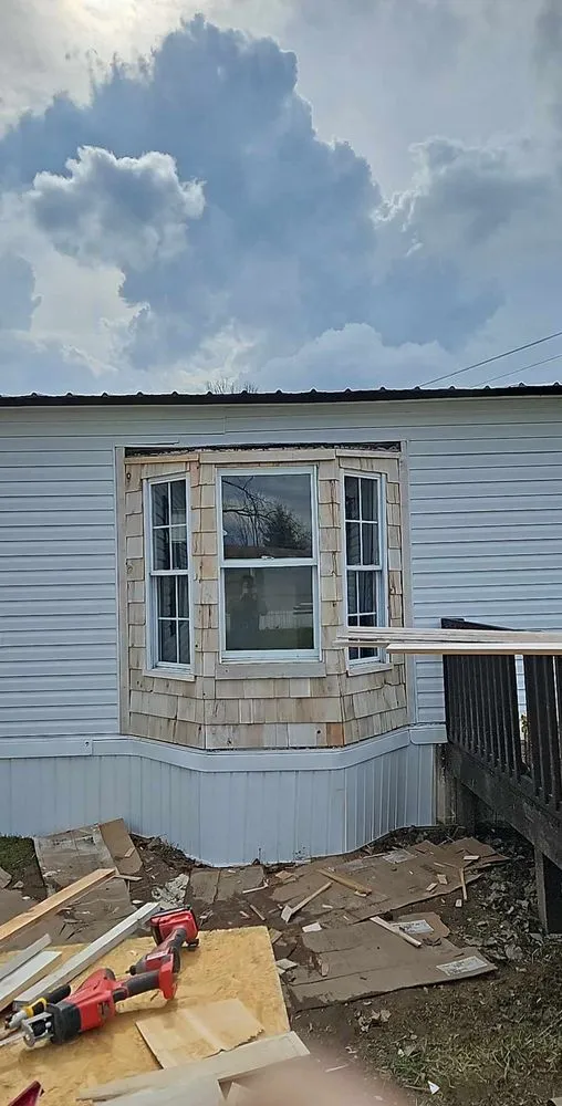 Slide of Building Dreams 4 Tomorrow