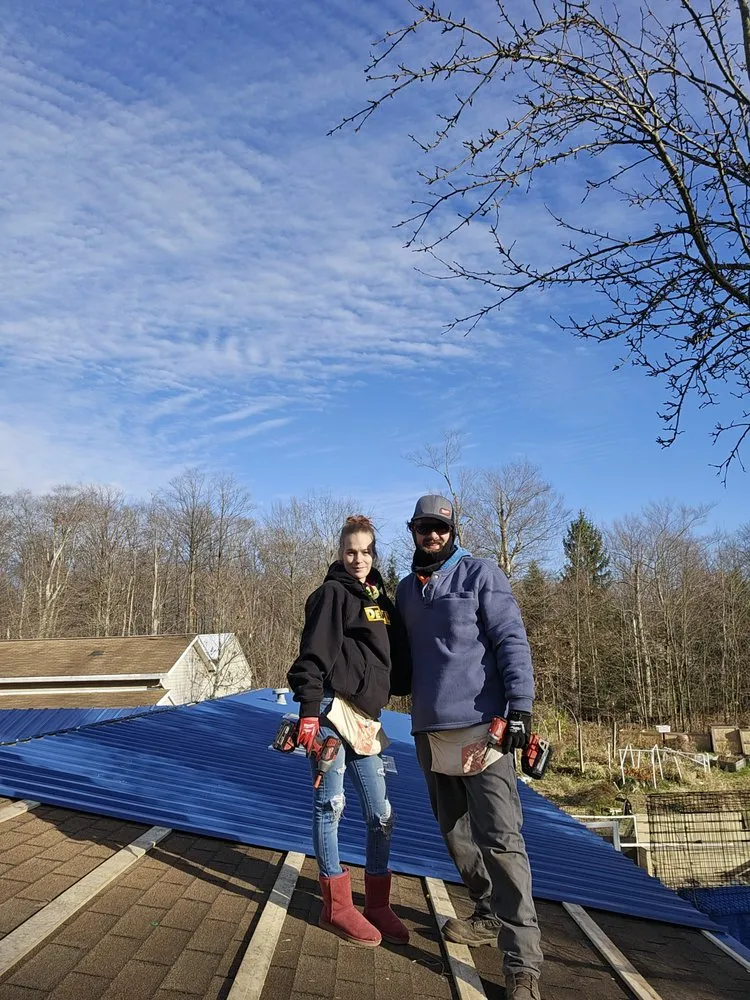 Slide of Building Dreams 4 Tomorrow