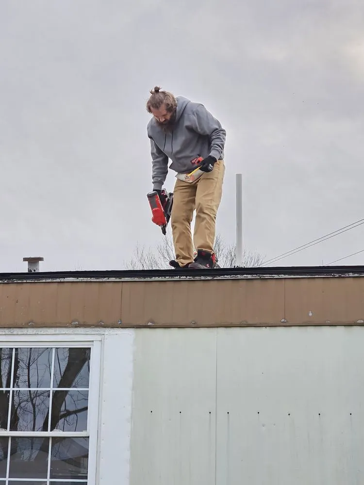 Slide of Building Dreams 4 Tomorrow