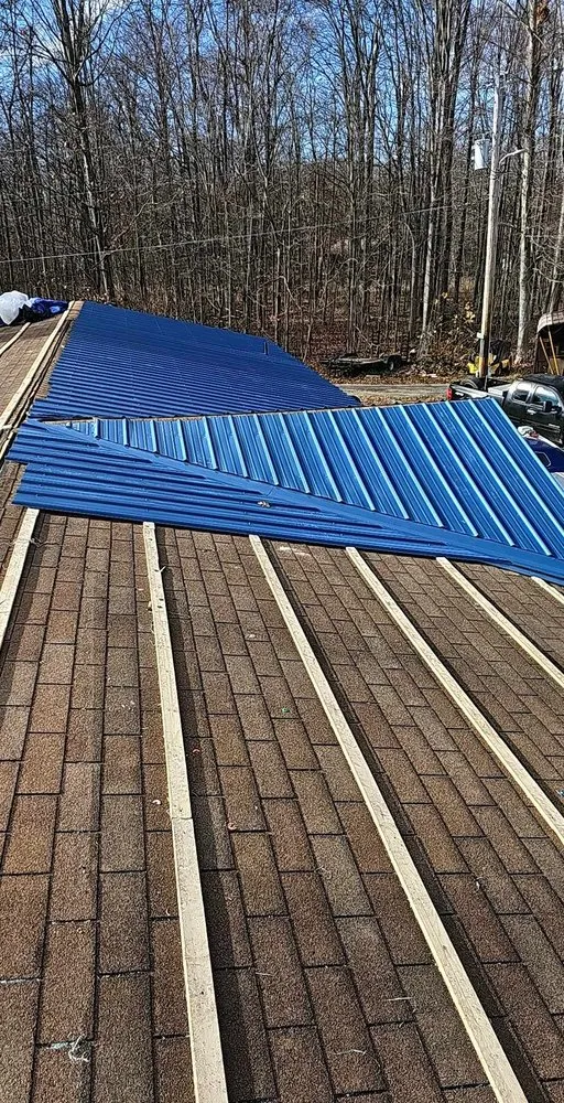 Slide of Building Dreams 4 Tomorrow