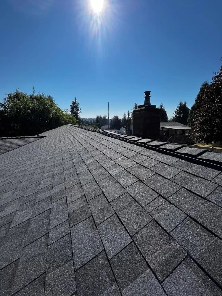 Slide of Building Exteriors