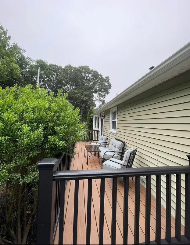 Slide of Building Exteriors