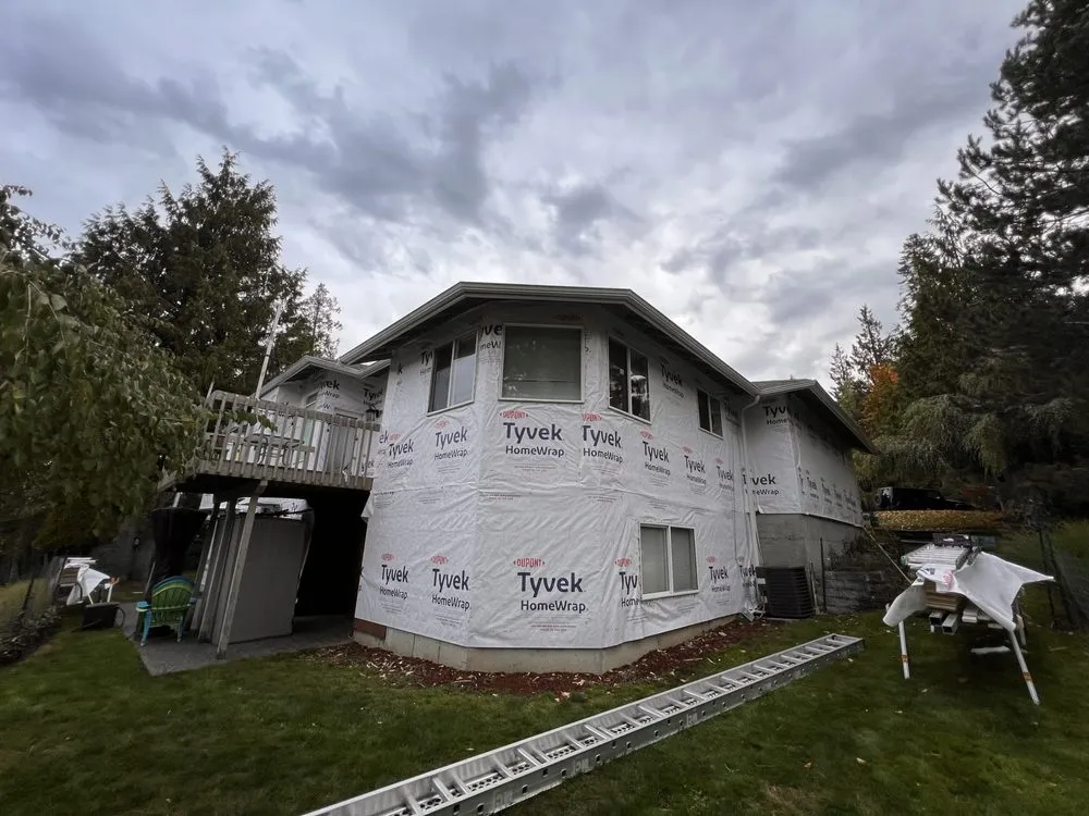 Slide of Building Exteriors