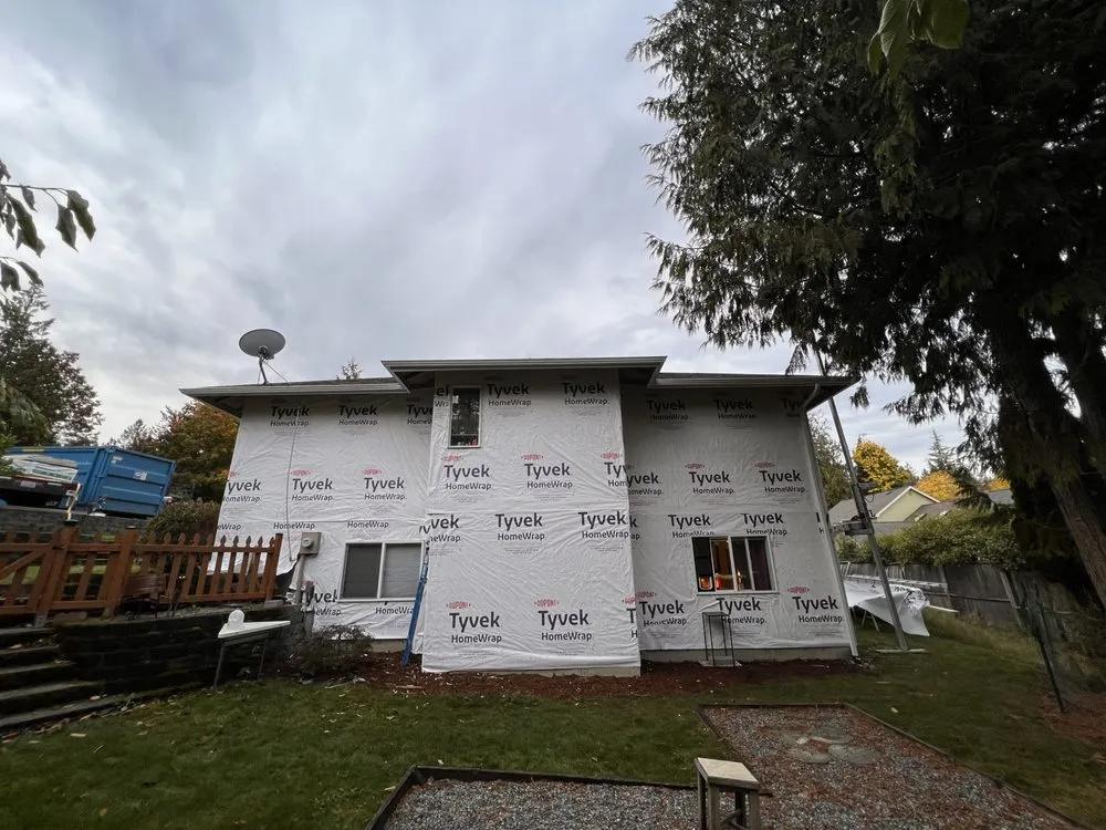 Slide of Building Exteriors