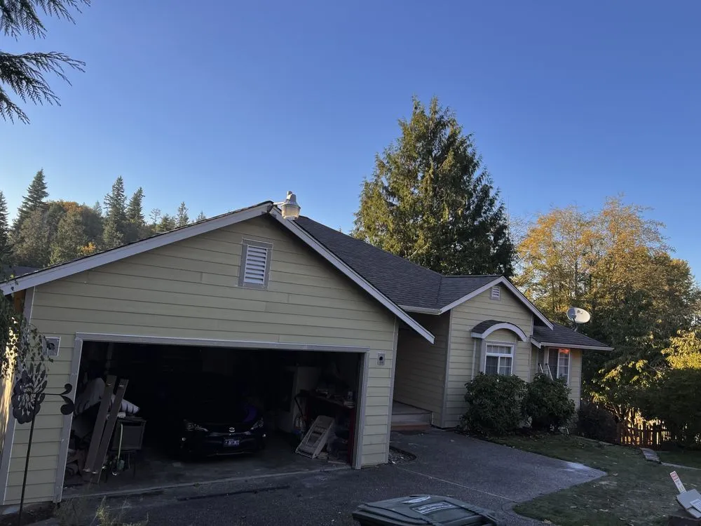 Slide of Building Exteriors