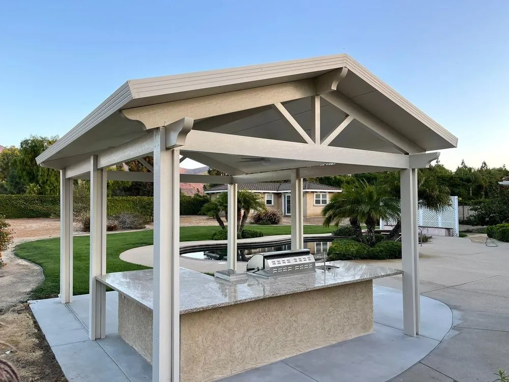Professional storm damage roof repair same-day service across Valley Glen, CA - Building Greatness