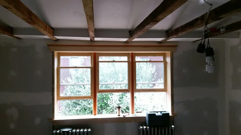 Expert roof replacement with free inspection across Huntingdon Valley, PA - Building Memories Custom Contractors
