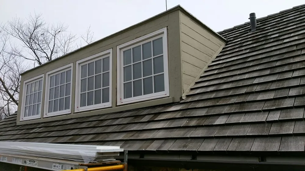 Licensed metal roofing installation for fast service in Huntingdon Valley, PA by Building Memories Custom Contractors