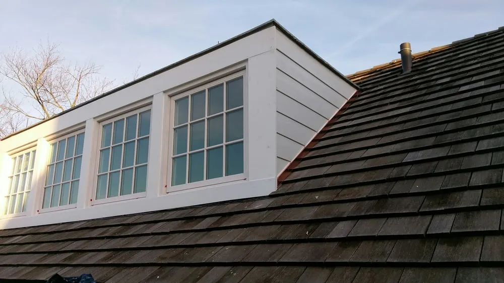 Expert metal roofing installation in Huntingdon Valley, PA - Building Memories Custom Contractors