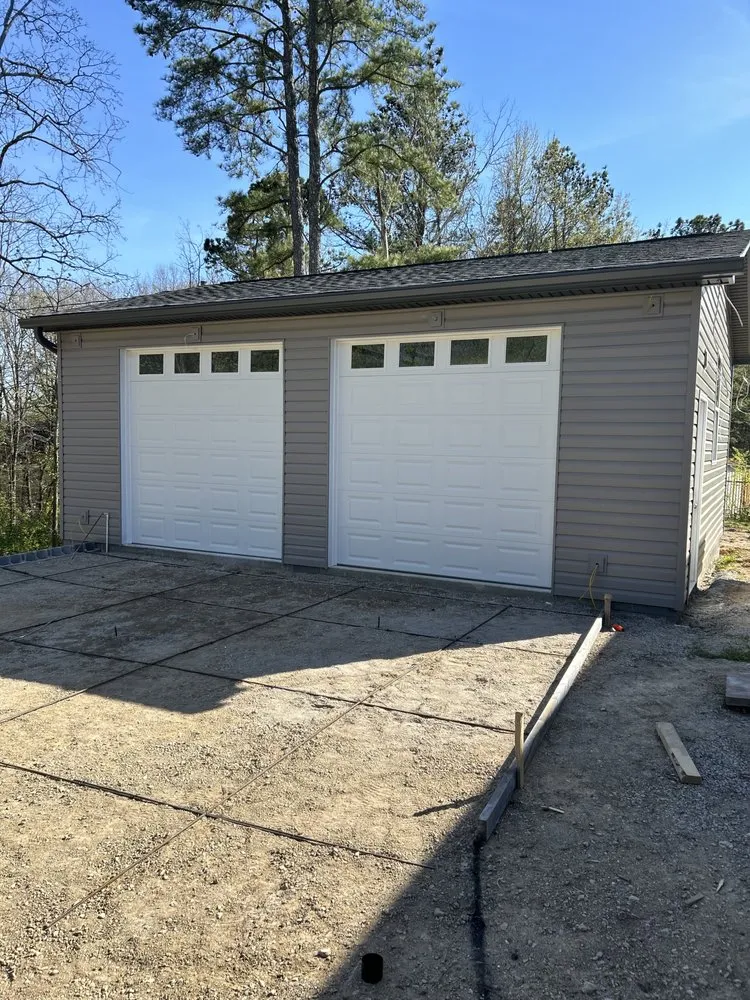 Slide of Building New Beginnings