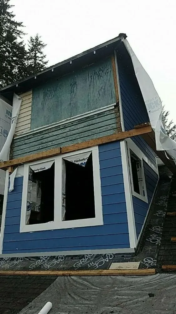 Slide of Building Resolutions