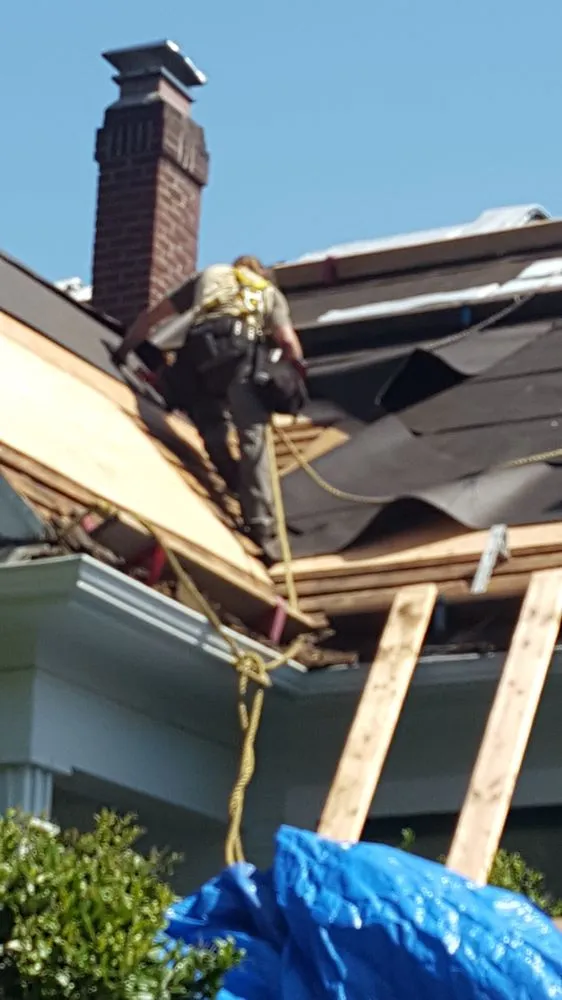 Slide of Building Resolutions