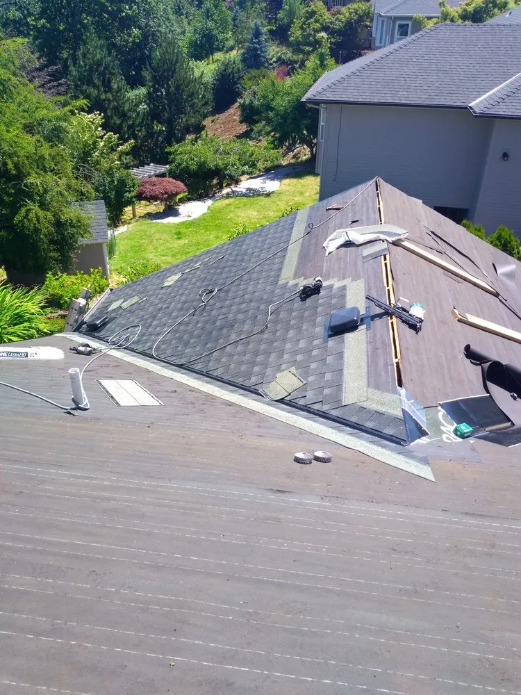 Slide of Building Resolutions