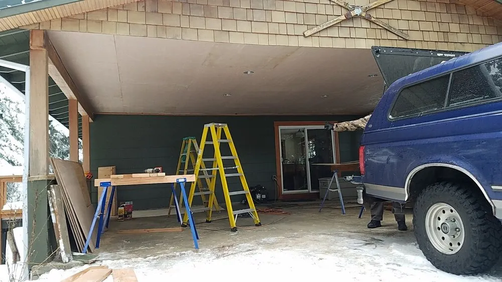 Slide of Building Resolutions