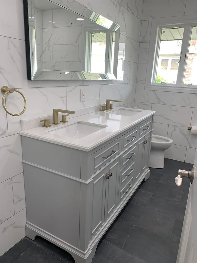 Slide of Building Solution Design