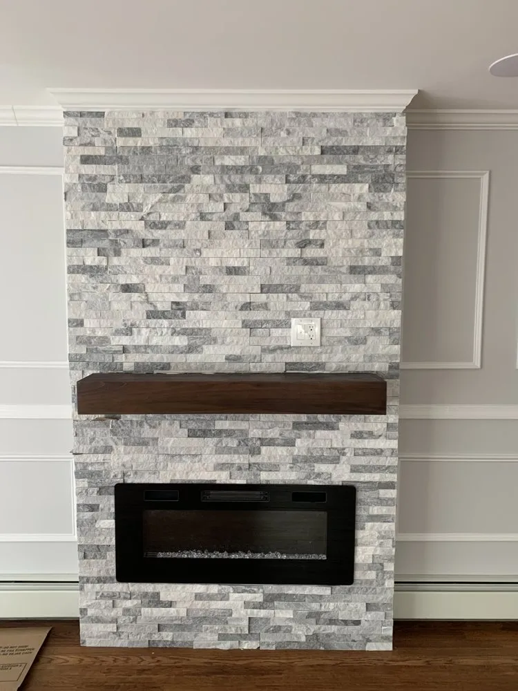 Slide of Building Solution Design