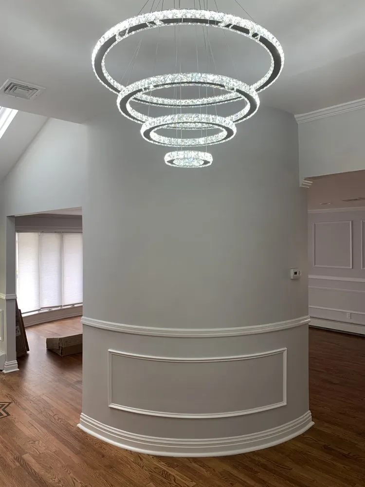 Slide of Building Solution Design