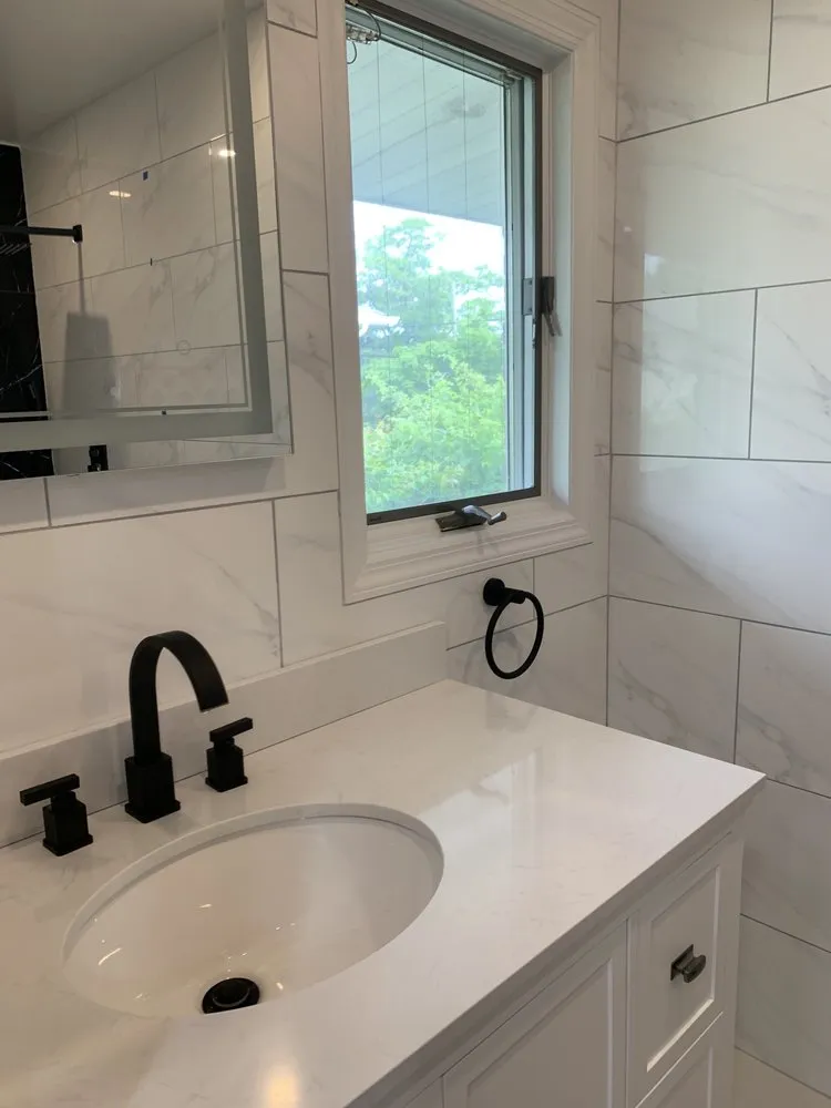 Slide of Building Solution Design