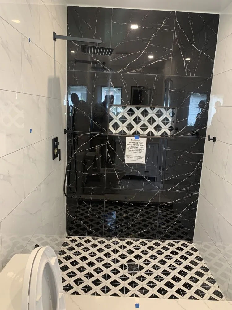 Slide of Building Solution Design