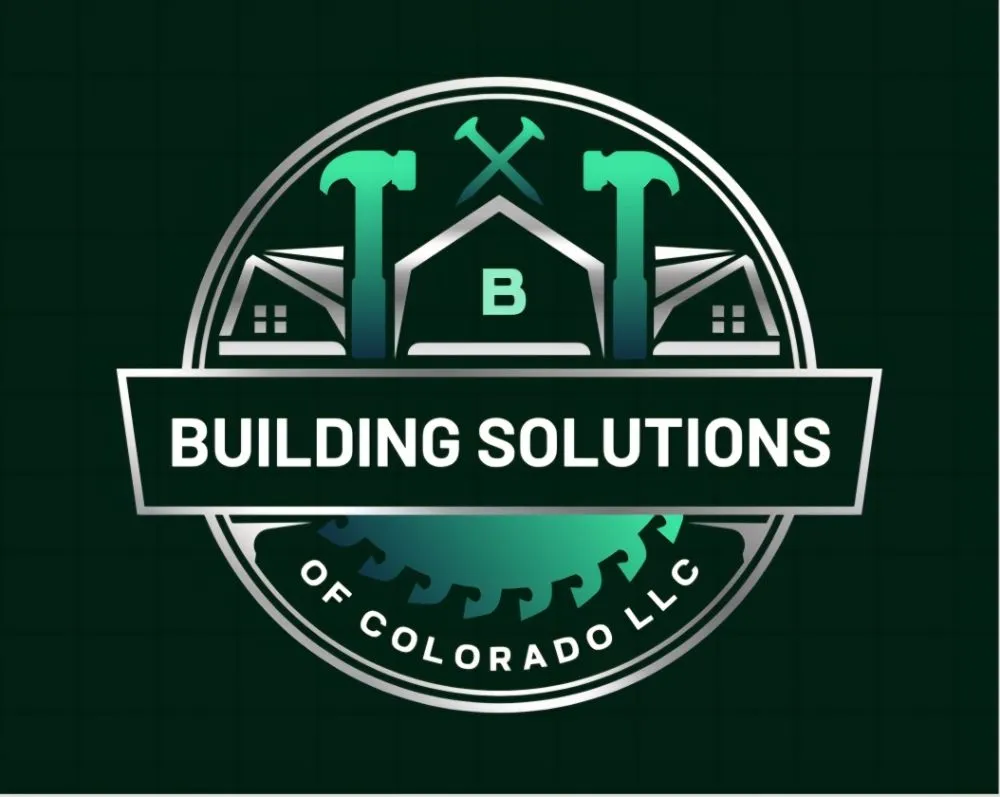 Slide of Building Solutions